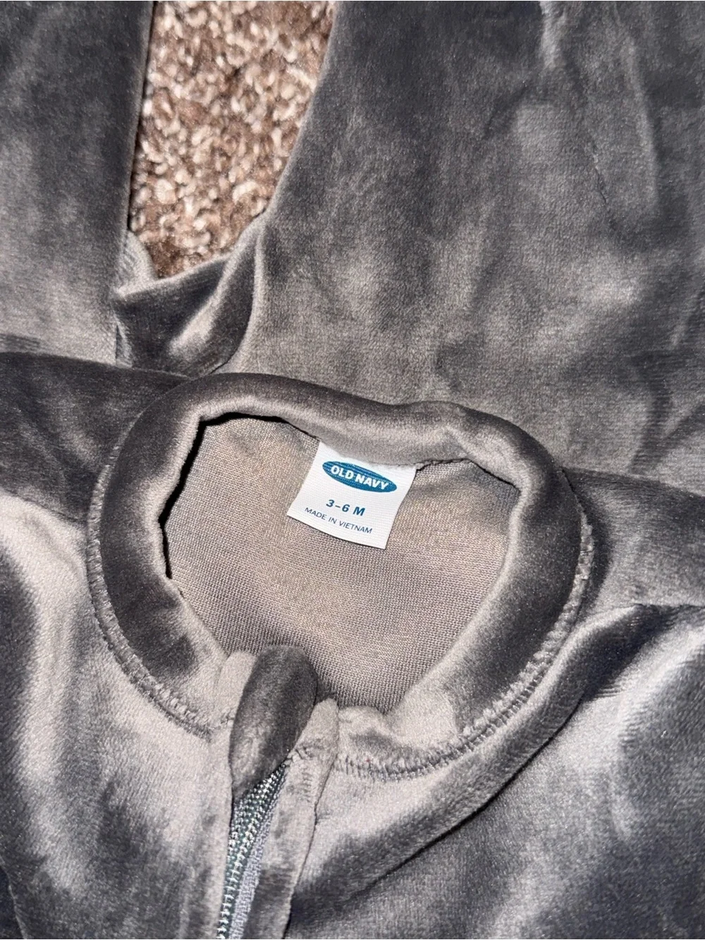 Old Navy Baby Unisex One-Piece